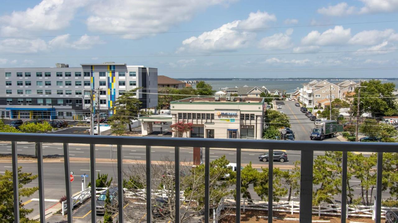 Barefoot Mailman Ocean City Exterior foto